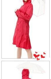 成人双人雨衣清仓视频教程,成人双人雨衣清仓特惠制作教程