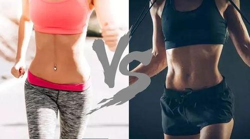 成人燃脂减肥方法视频,跟随视频教程轻松塑形