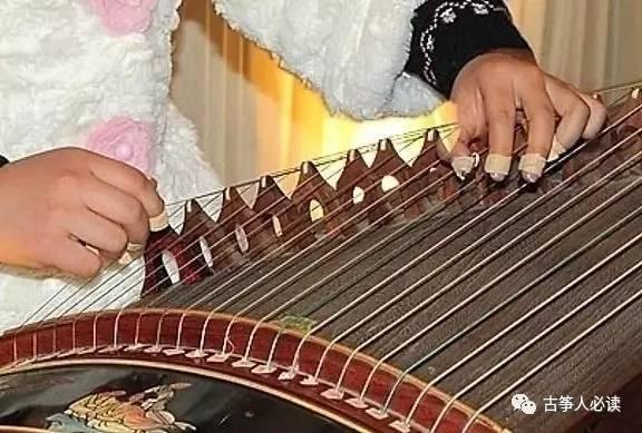 成都成人古筝教学视频,解锁古筝演奏的艺术之门