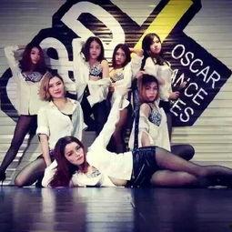 成人爵士舞素材视频,跟随素材视频感受节奏与激情