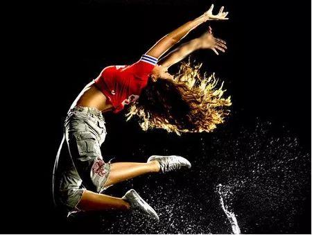 成人爵士舞素材视频,跟随素材视频感受节奏与激情