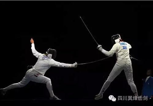 击剑成人佩剑介绍图片视频,成人佩剑击剑运动魅力全解析