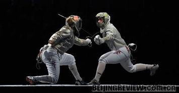 击剑成人佩剑介绍图片视频,成人佩剑击剑运动魅力全解析