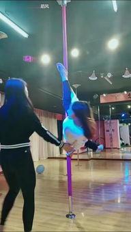 成人藤球舞蹈视频教学,跟随视频轻松入门