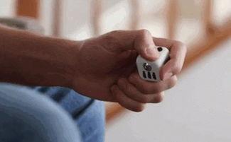 成人手握减压神器视频,压力全消——揭秘成人手握减压神器