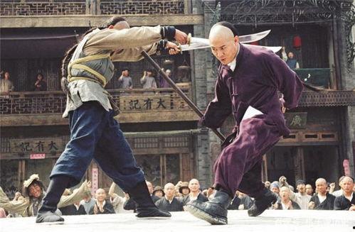 民族舞成人霍元甲视频