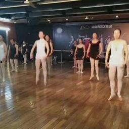 段老师成人舞蹈视频,轻松入门,舞动人生新篇章