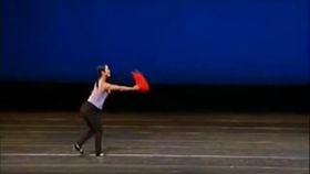 成人独舞藏族舞视频