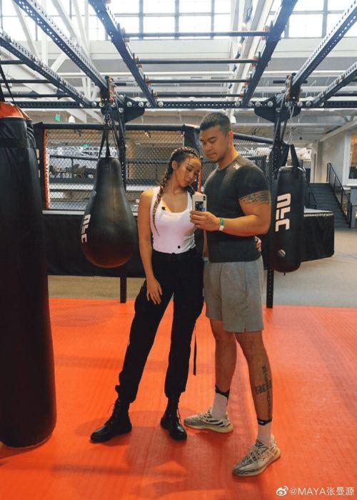 搏击成人职业视频女,女性力量与魅力的完美融合