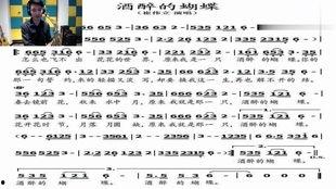 笛子入门曲目成人版视频