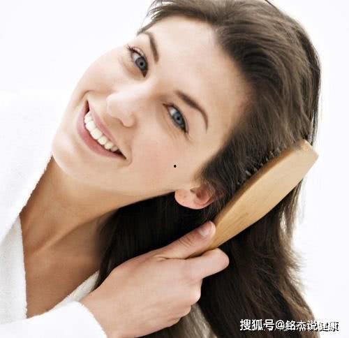 成人梳头简单视频大全,成人梳头技巧视频集锦